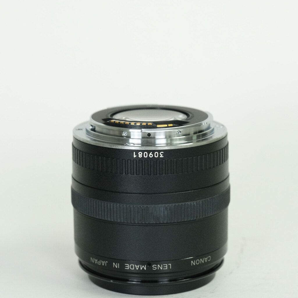 Canon EF50mm F2.5 コンパクトマクロ