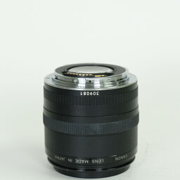 Canon EF50mm F2.5 コンパクトマクロ