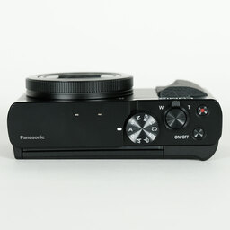 Panasonic LUMIX TZ99
