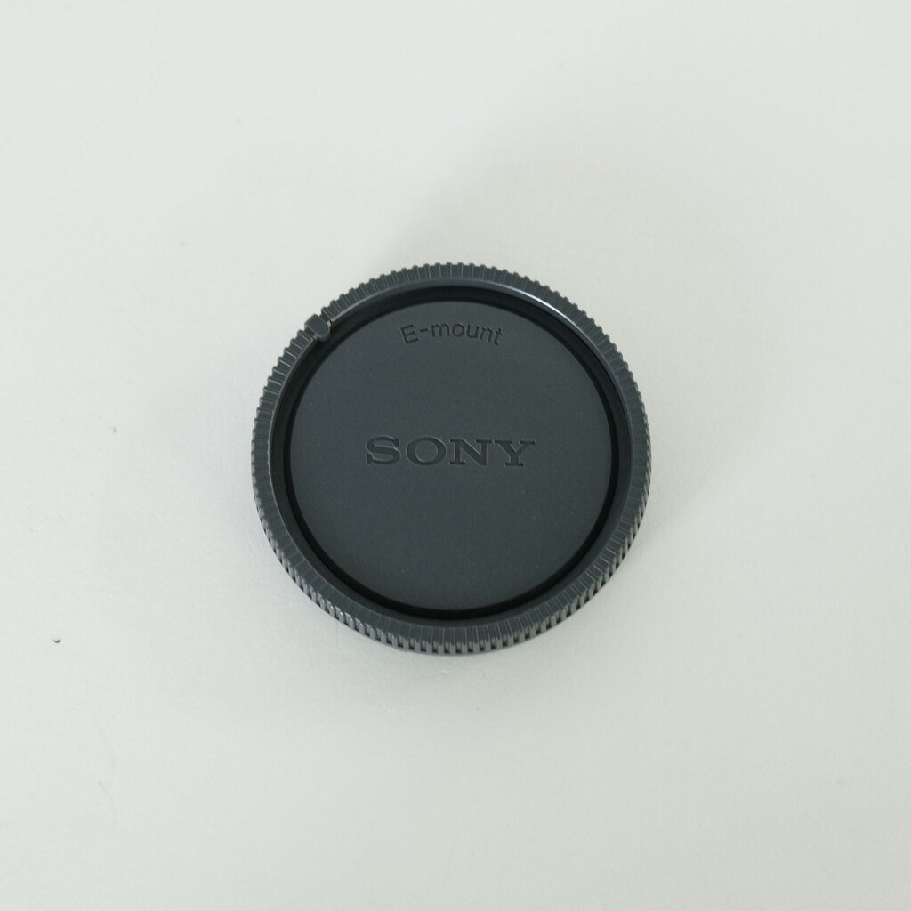 SONY FE 35mm F1.4 GM SEL35F14GM