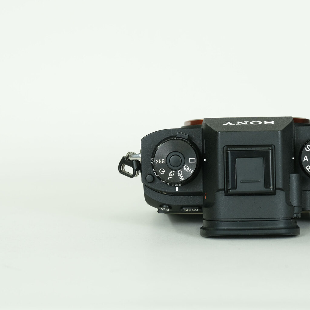 SONY α9（ILCE-9）