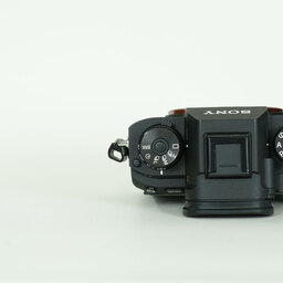 SONY α9（ILCE-9）