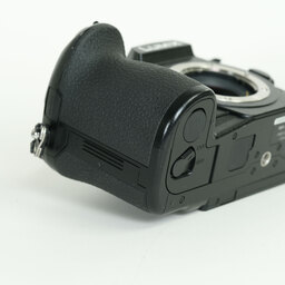 Panasonic LUMIX DC-G9 PRO