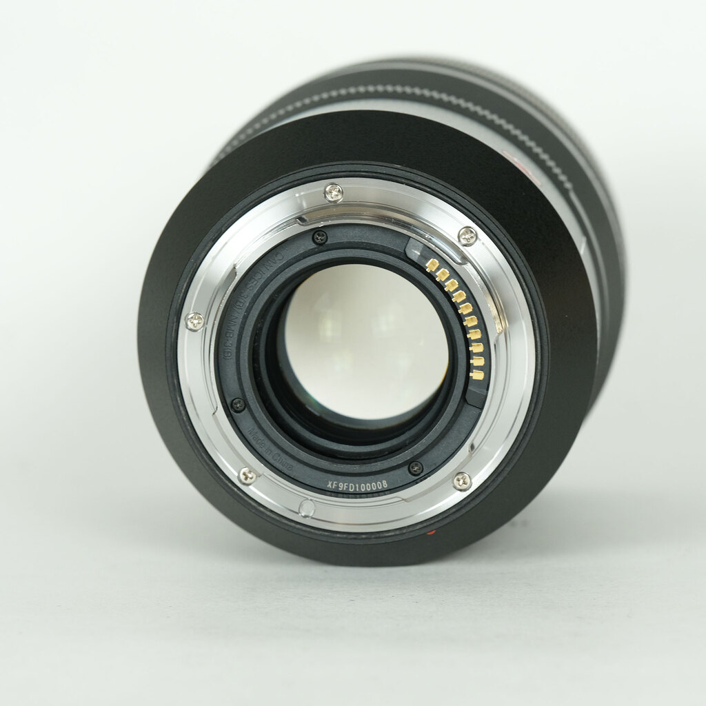 Panasonic LUMIX S PRO 50mm F1.4