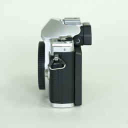 OLYMPUS OM-D E-M10 Mark III