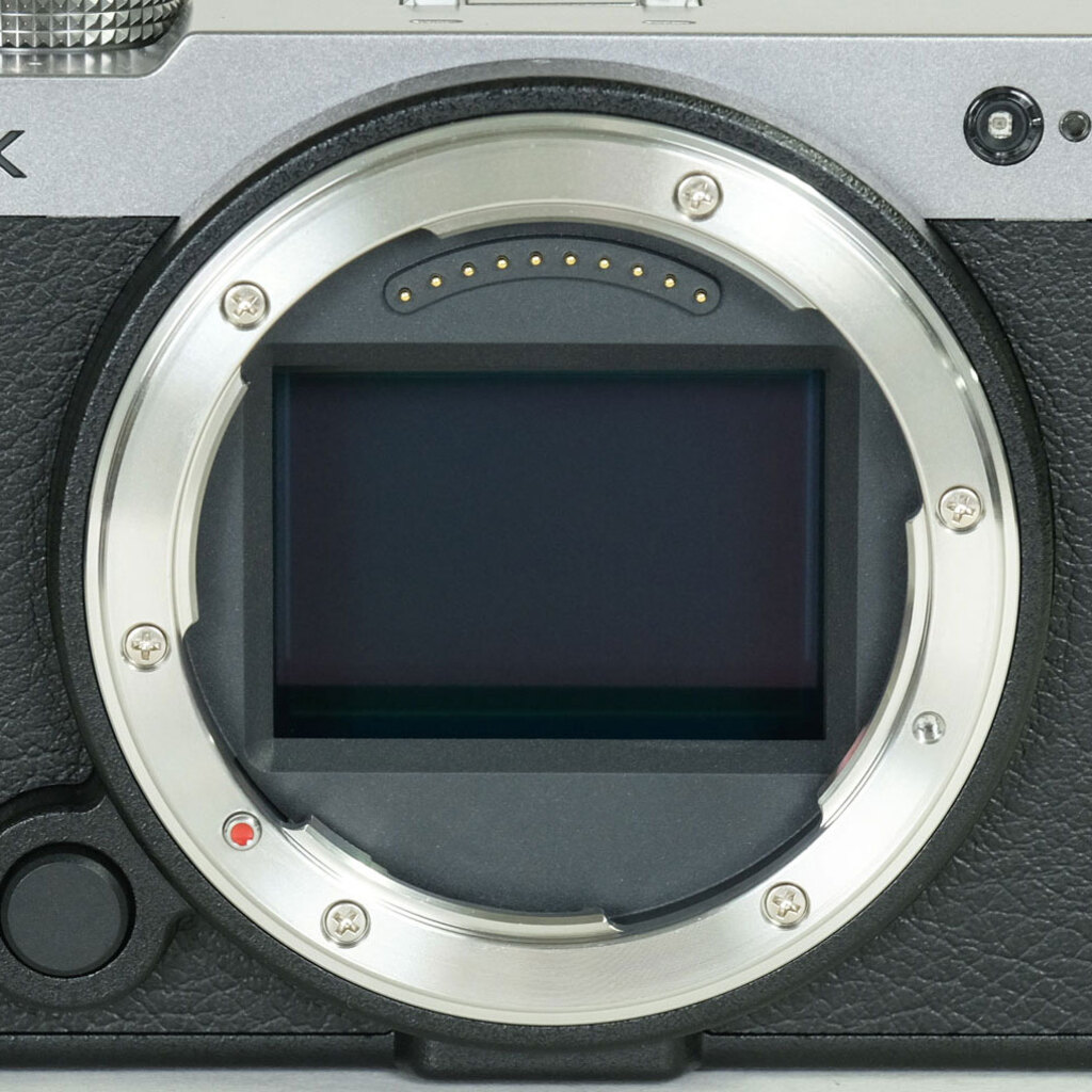 Panasonic LUMIX DC-S9 Panasonic LUMIX DC-S9