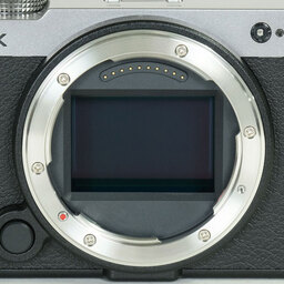 Panasonic LUMIX DC-S9 Panasonic LUMIX DC-S9