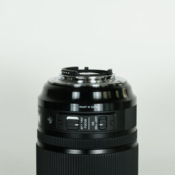 SIGMA 24-105mm F4 DG OS HSM｜Art [ニコン用]