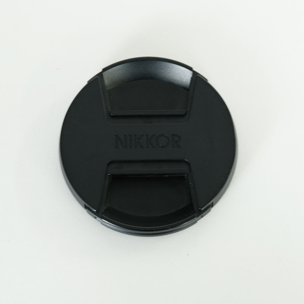 Nikon NIKKOR Z 70-200mm f/2.8 VR S