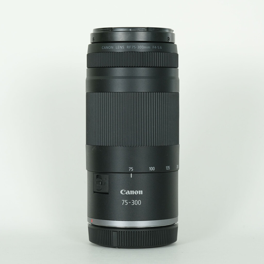 RF75-300mm F4-5.6 中古価格比較 - 価格.com