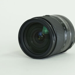 TAMRON 16-300mm F/3.5-6.3 Di II VC PZD MACRO (Model B016) [ニコンF用]