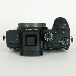 SONY α7 III（ILCE-7M3）