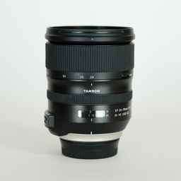 TAMRON SP 24-70mm F/2.8 Di VC USD G2 (Model A032) [ニコン用]