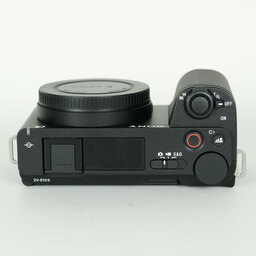 SONY VLOGCAM ZV-E10 II（ZV-E10M2）