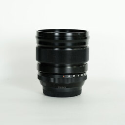 FUJIFILM XF16mmF1.4 R WR
