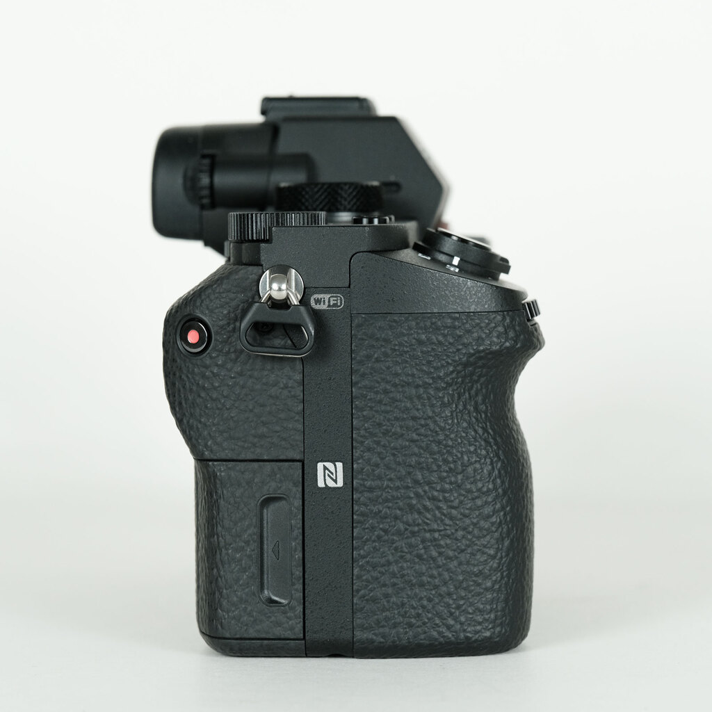 SONY α7 II（ILCE-7M2）