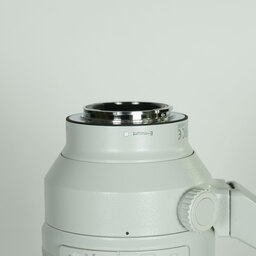 SONY FE 100-400mm F4.5-5.6 GM OSS SEL100400GM