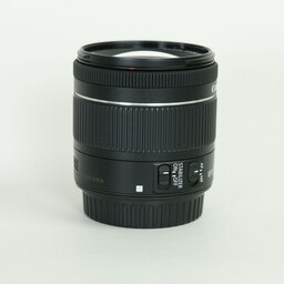 Canon EF-S18-55mm F4-5.6 IS STM Canon EF-S18-55mm F4-5.6 IS STM