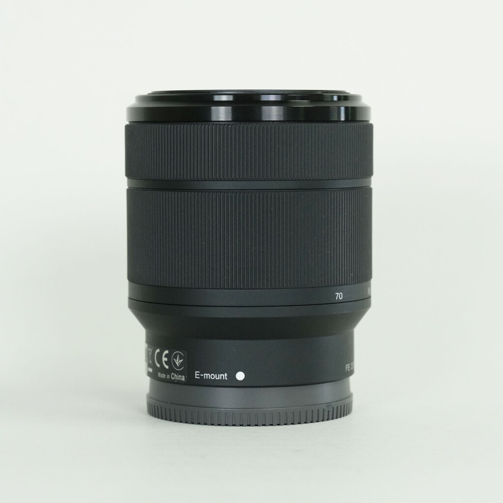 SONY FE 28-70mm F3.5-5.6 OSS SEL2870