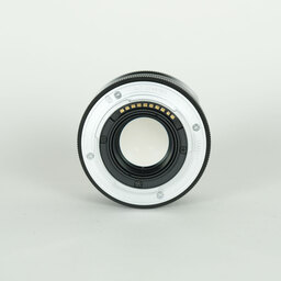 Voigtlander NOKTON 35mm F1.2 [フジフイルムX用]