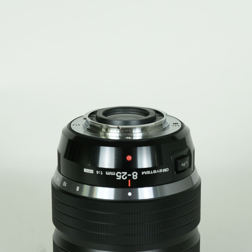 OLYMPUS M.ZUIKO DIGITAL ED 8‑25mm F4.0 PROの出品 | ONE SCENE（ワン