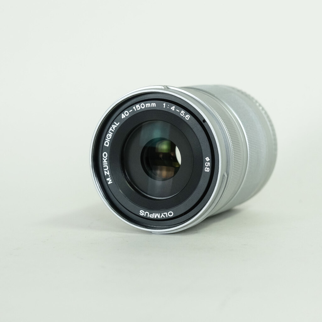 OLYMPUS M.ZUIKO DIGITAL ED 40-150mm F4.0-5.6 R