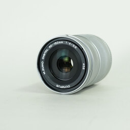 OLYMPUS M.ZUIKO DIGITAL ED 40-150mm F4.0-5.6 R