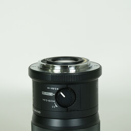 OLYMPUS M.ZUIKO DIGITAL ED60mm F2.8 Macro