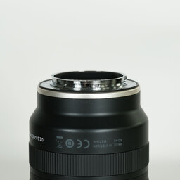 TAMRON 17-28mm F/2.8 Di III RXD (Model A046) [ソニーE用]