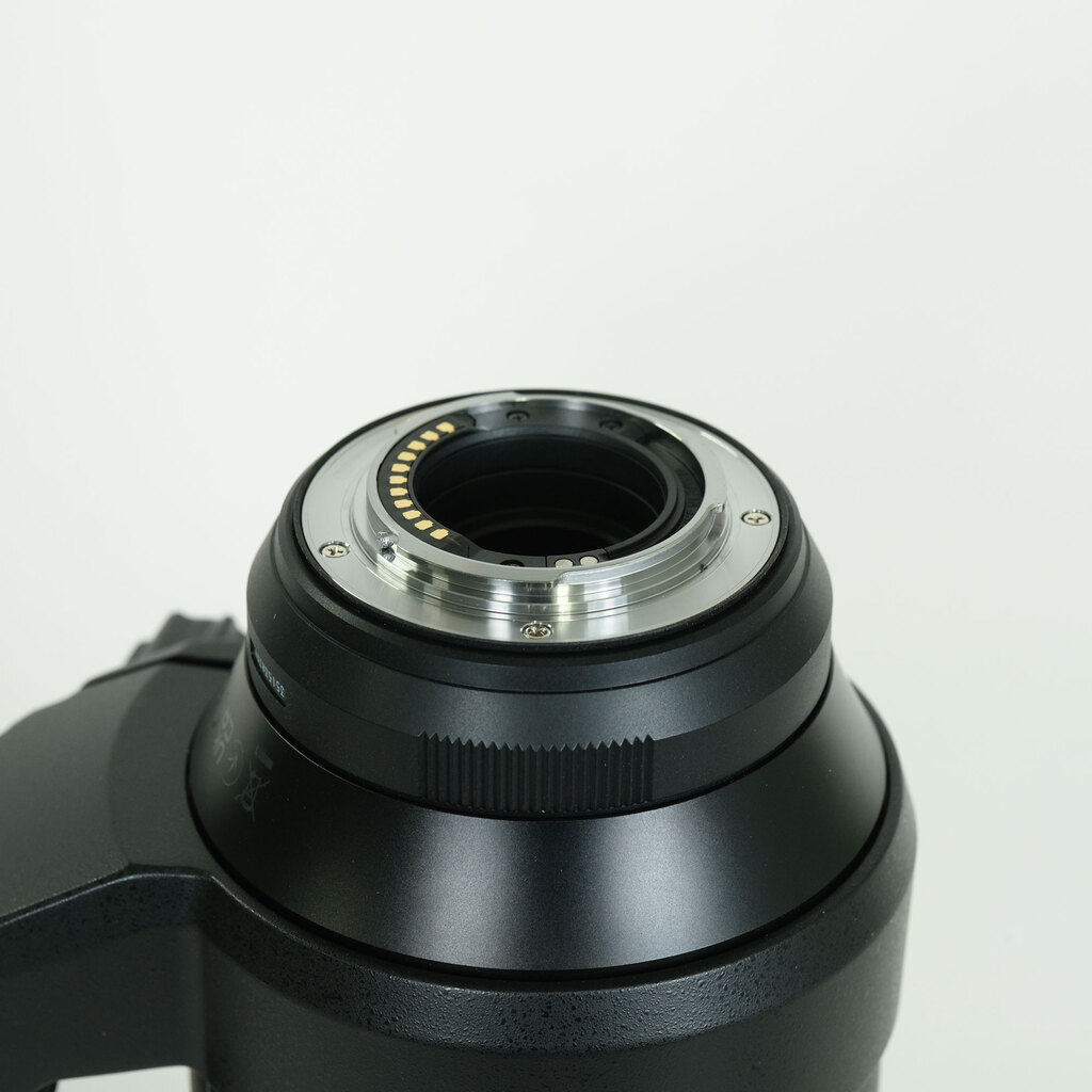 OLYMPUS M.ZUIKO DIGITAL ED 100-400mm F5.0-6.3 IS