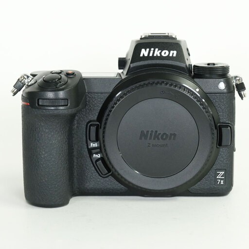 Nikon Z7II Nikon Z7II