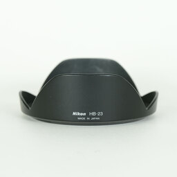 Nikon Ai AF Zoom-Nikkor 18-35mm F3.5-4.5D IF-ED