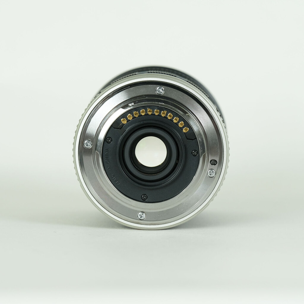 OLYMPUS M.ZUIKO DIGITAL ED14-150mm F4.0-5.6