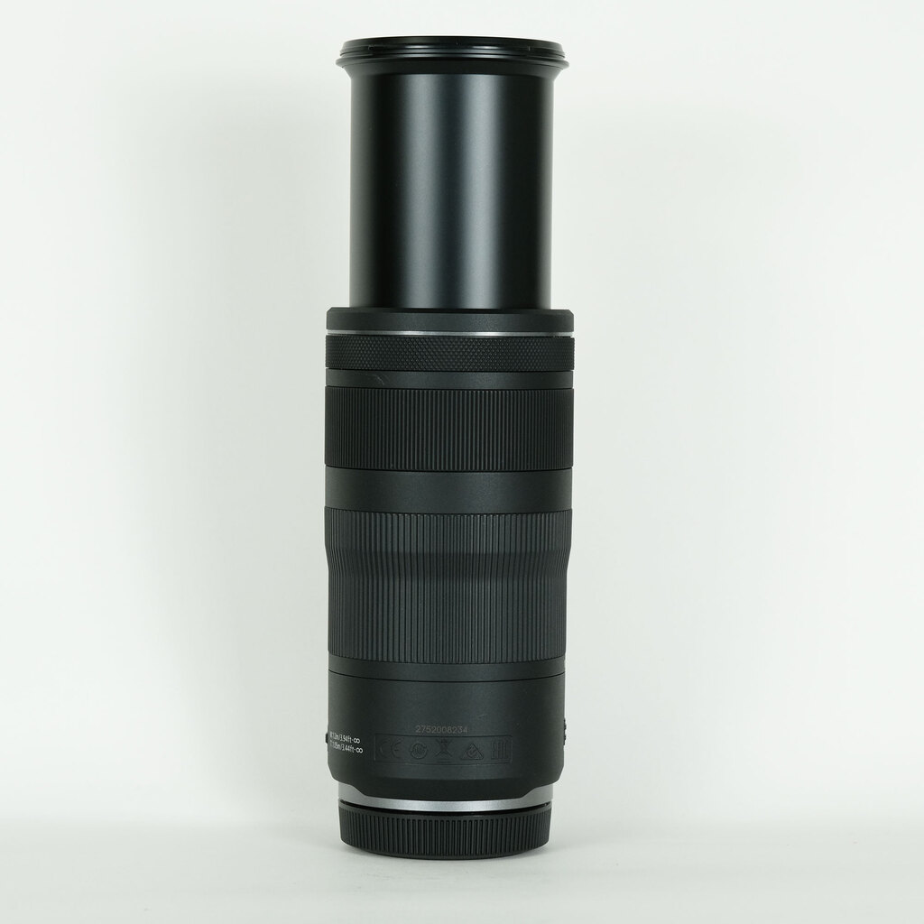 Canon RF100-400mm F5.6-8 IS USM