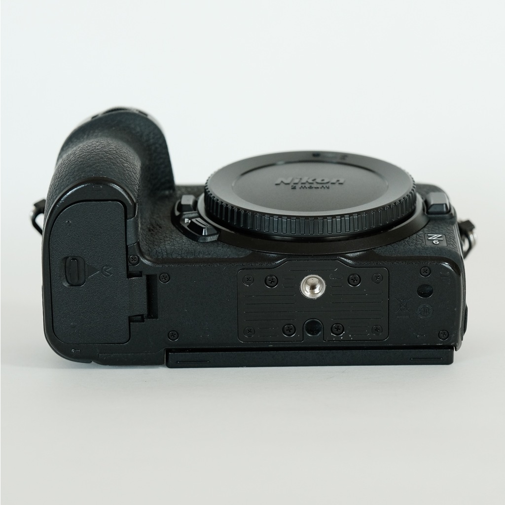 Nikon Z6