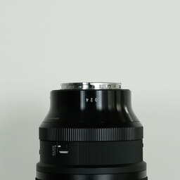 SIGMA 28-45mm F1.8 DG DN｜Art [ソニーE用]