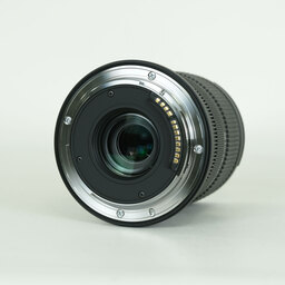 SIGMA 18-50mm F2.8 DC DN｜Contemporary [キヤノンRF用]