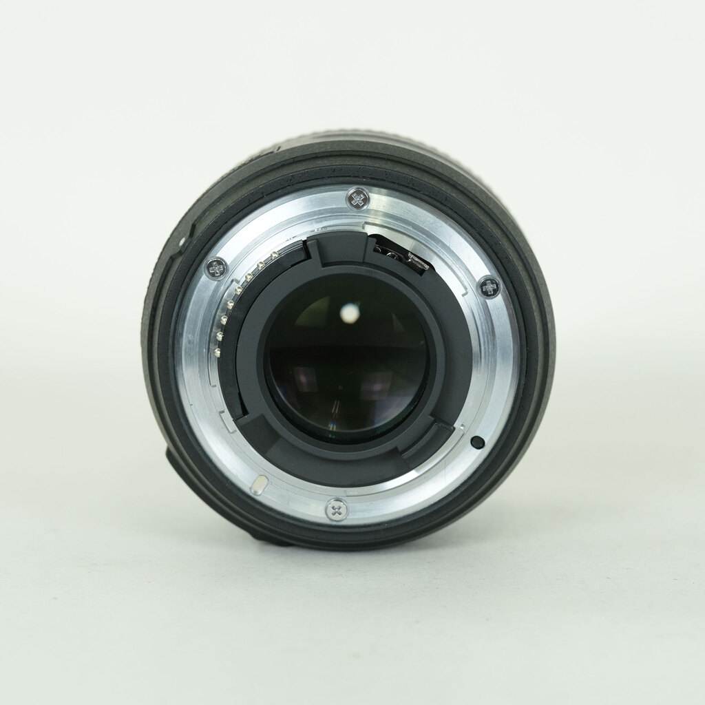 Nikon AF-S DX NIKKOR 35mm f/1.8G