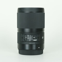 SIGMA 70mm F2.8 DG MACRO | Art [キヤノン用]