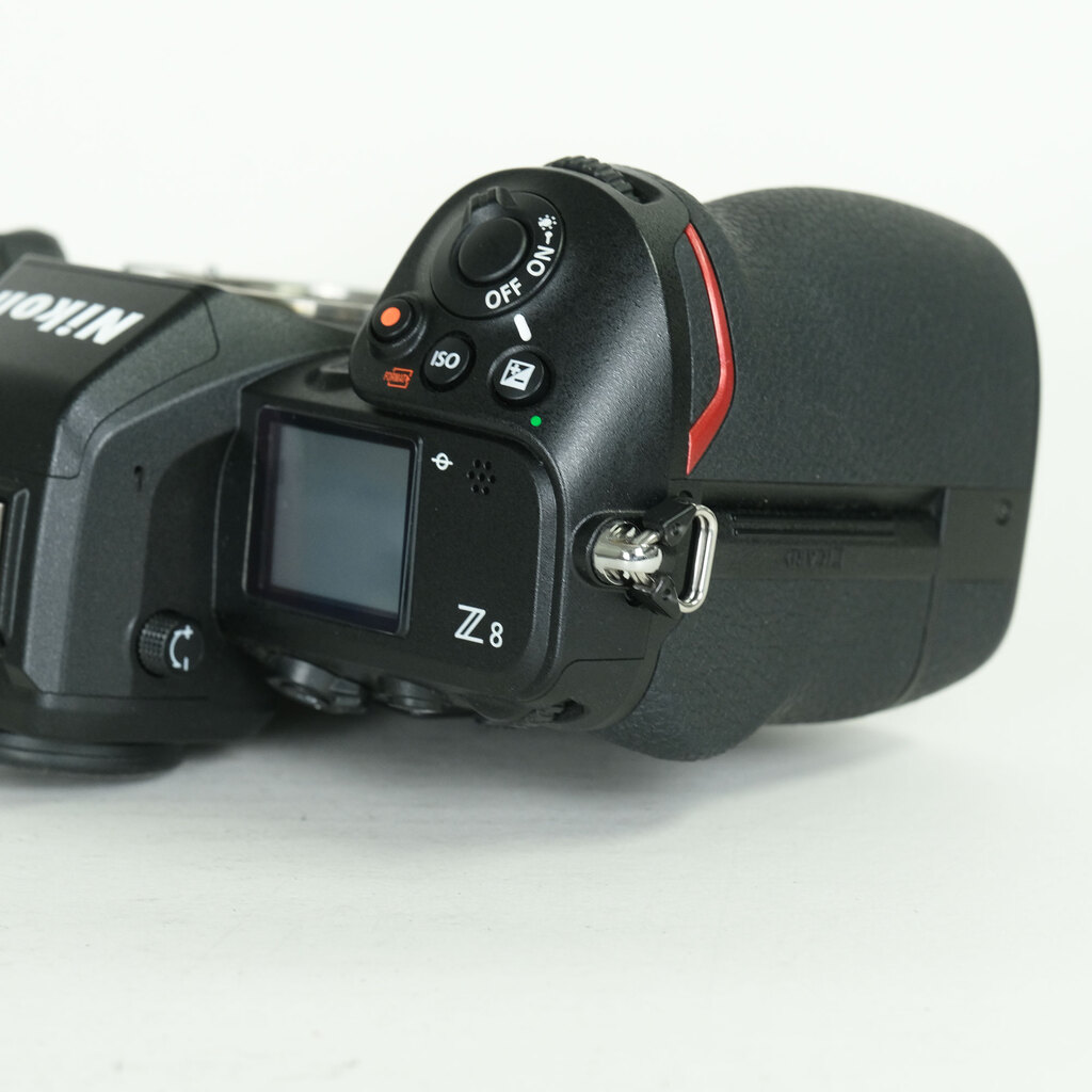 Nikon Z8