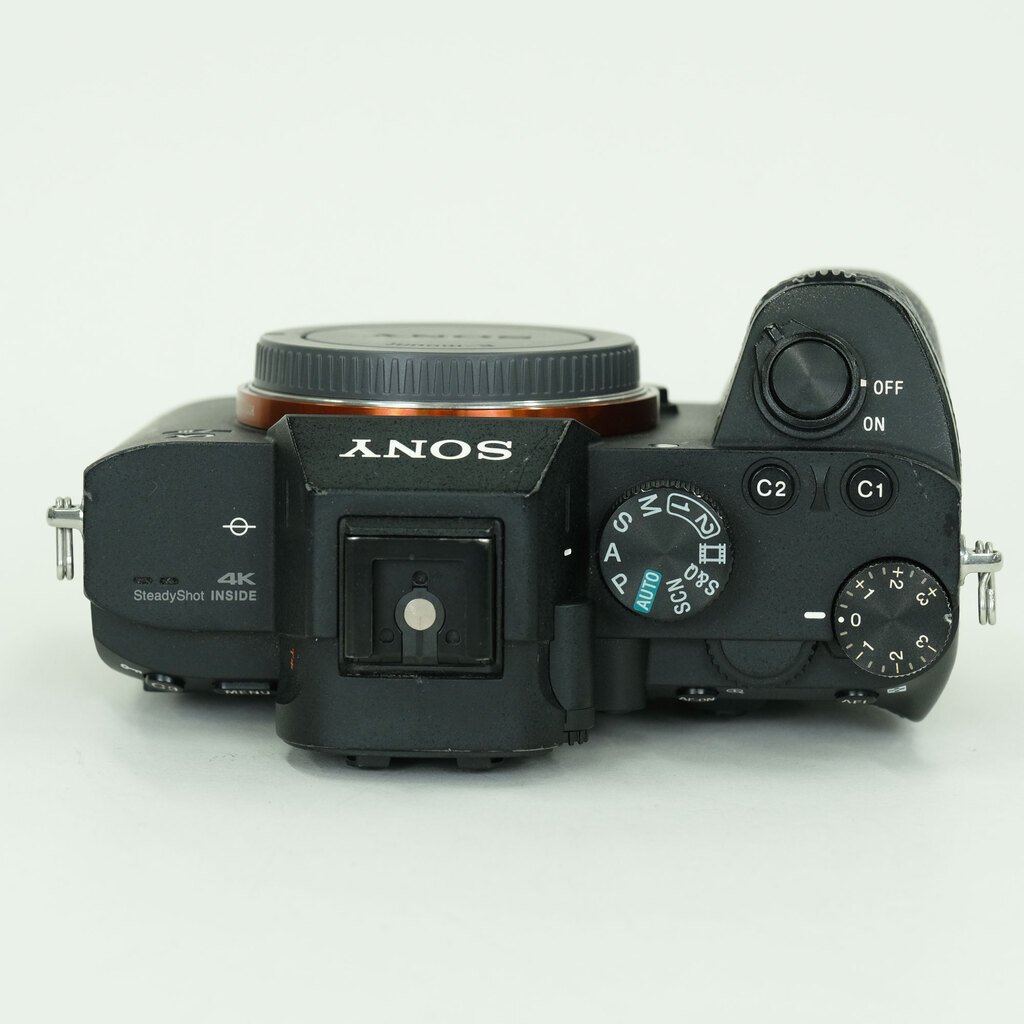 SONY α7 III(ILCE-7M3) SONY α7 III(ILCE-7M3)