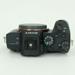 SONY α7 III(ILCE-7M3) SONY α7 III(ILCE-7M3)