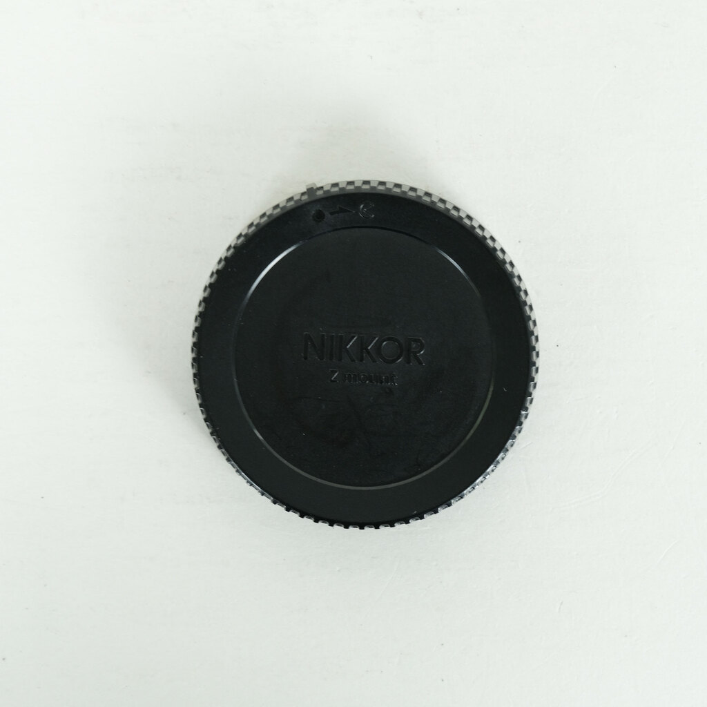 Nikon NIKKOR Z 24-70mm f/2.8 S