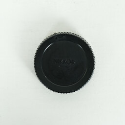 Nikon NIKKOR Z 24-70mm f/2.8 S