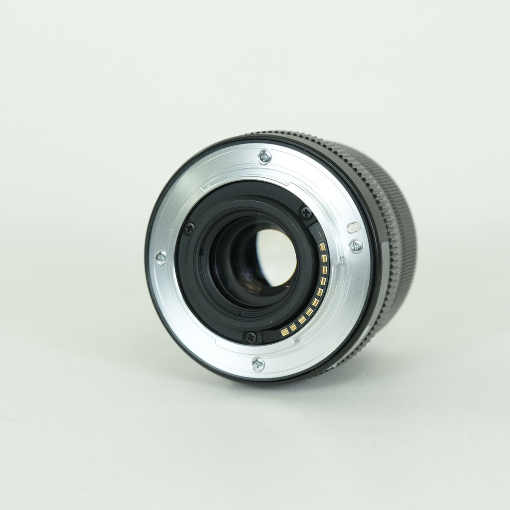 FUJIFILM XF23mmF2 R WR