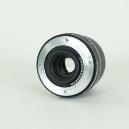 FUJIFILM XF23mmF2 R WR