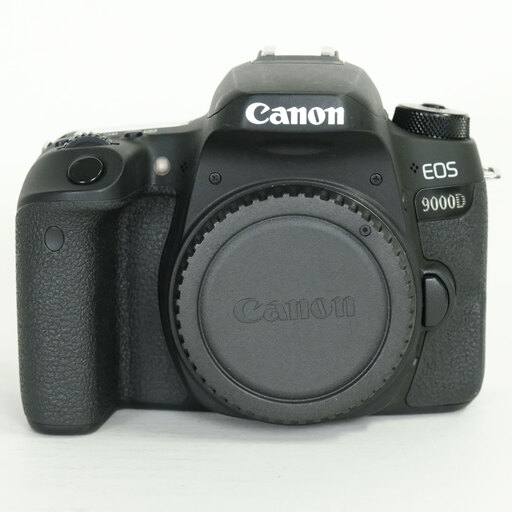 Canon EOS 9000D