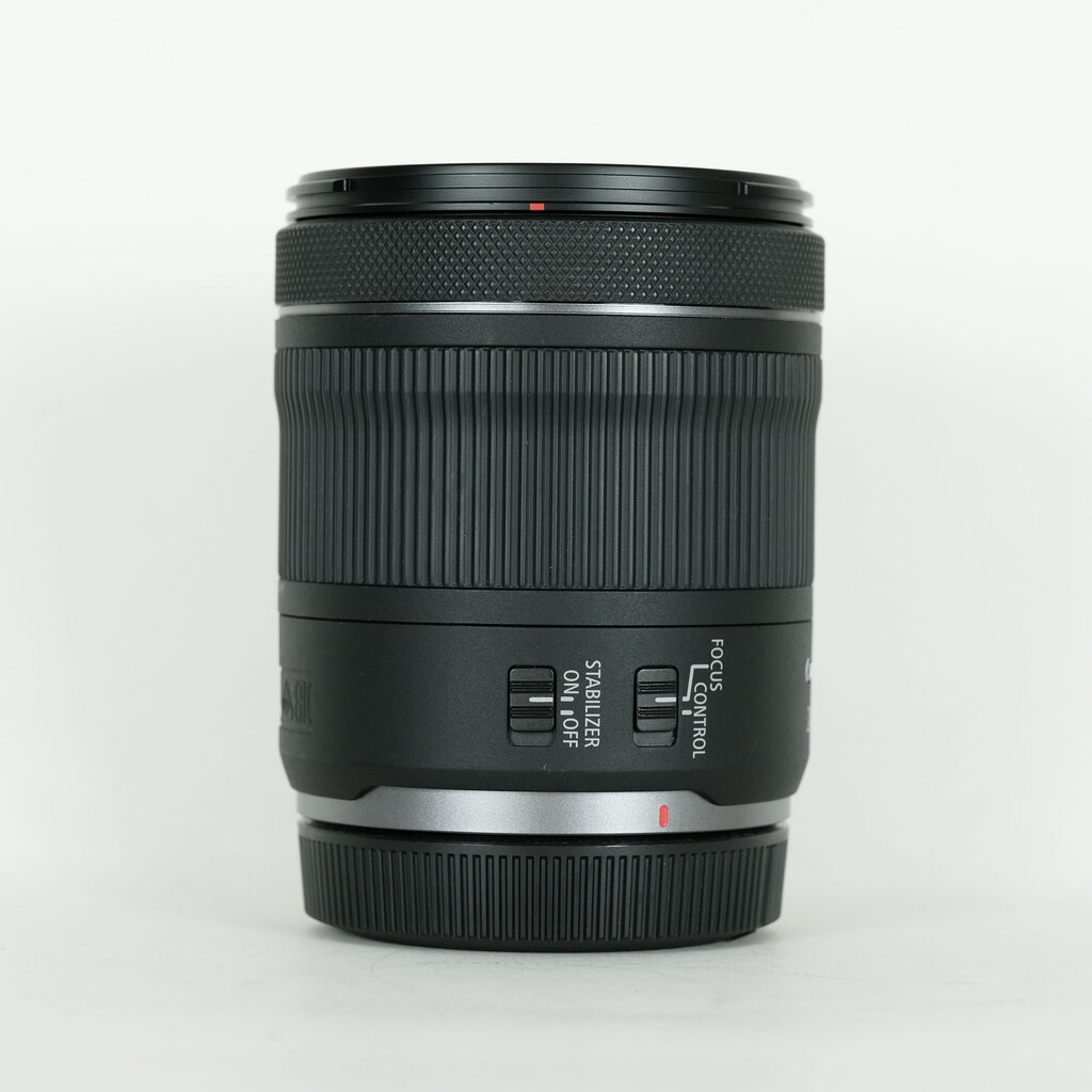 Canon RF24-105mm F4-7.1 IS STM