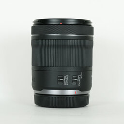 Canon RF24-105mm F4-7.1 IS STM