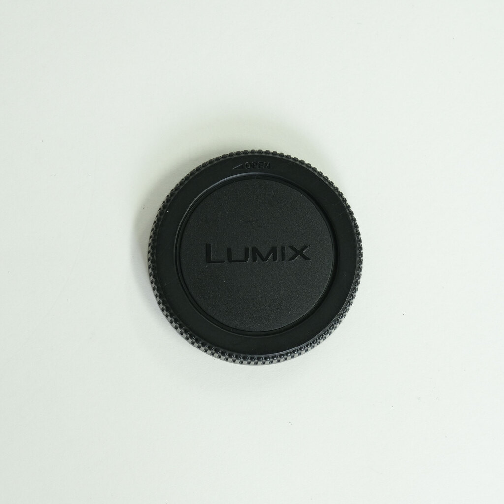 Panasonic LUMIX G VARIO 45-200mm F4.0-F5.6 MEGA O.I.S. H-FS045200
